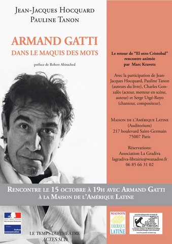 Armand Gatti